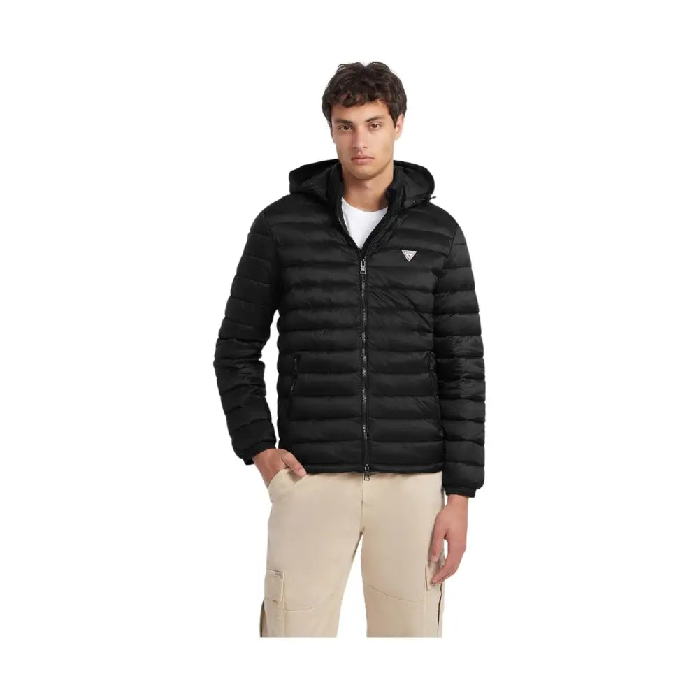 Piumino Uomo Guess Jeans Regular Fit Guess Jeans