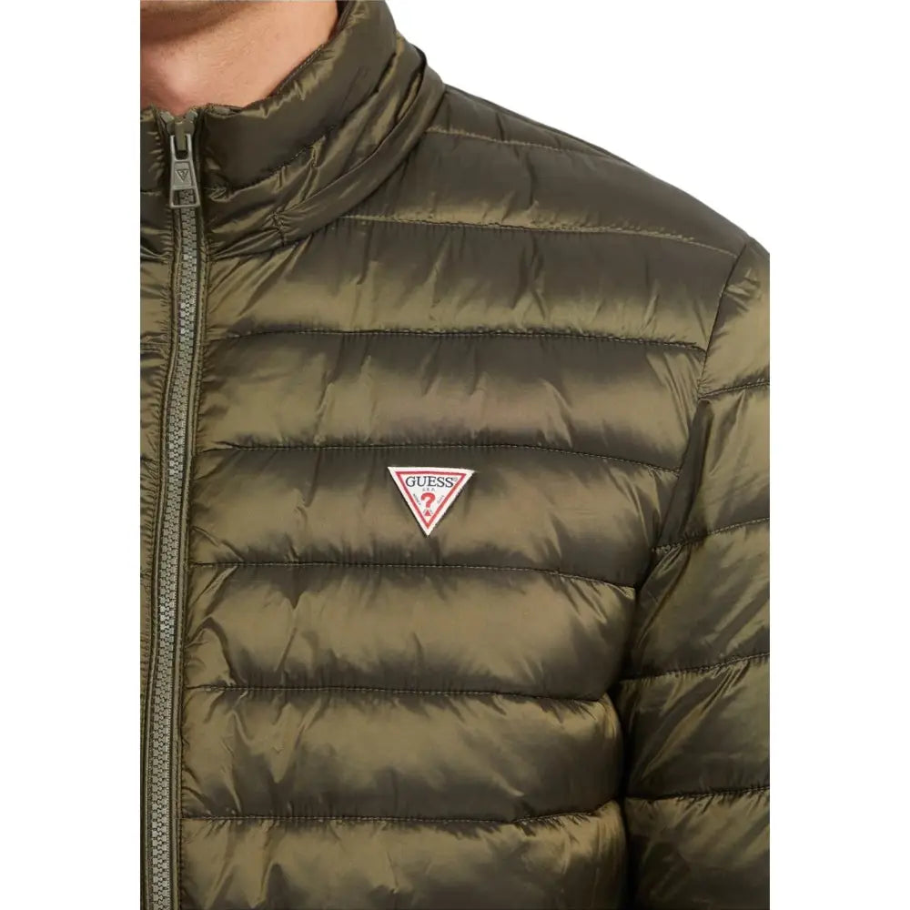 Piumino Uomo Guess Jeans Regular Fit Guess Jeans