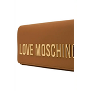 Pochette Donna Love Moschino Marrone/Camel - Follower SRL