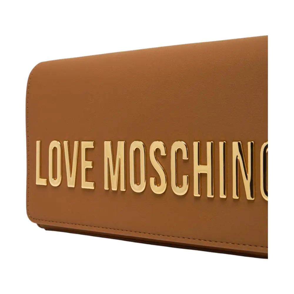 Camel Love Moschino