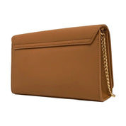 Pochette Donna Love Moschino Marrone/Camel Love Moschino