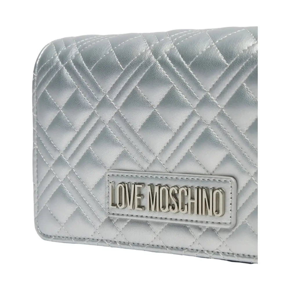 Pochette Donna Love Moschino Love Moschino