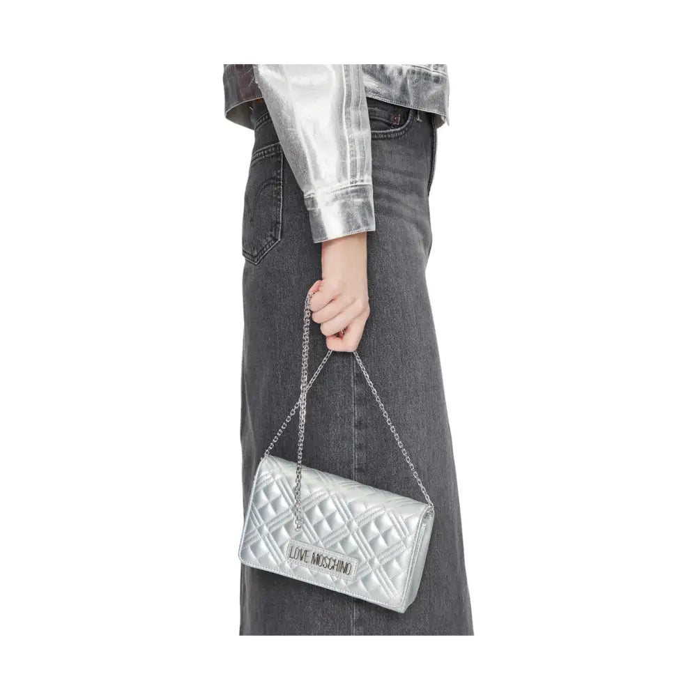 Pochette Donna Love Moschino Love Moschino