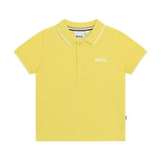 Polo Bambino Hugo Boss Hugo Boss