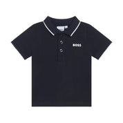 Polo Bambino Hugo Boss Hugo Boss