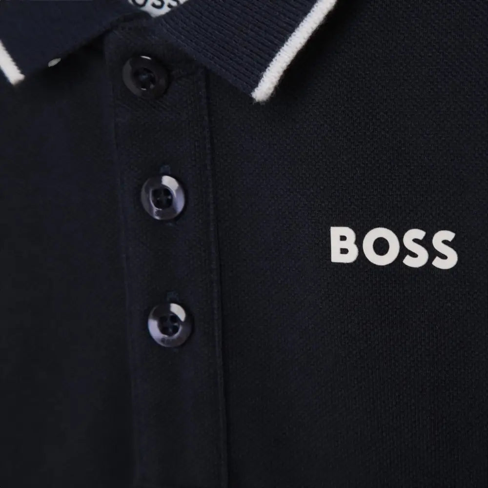 Polo Bambino Hugo Boss Hugo Boss