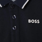 Polo Bambino Hugo Boss Hugo Boss