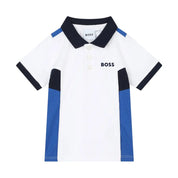 Polo Bambino Hugo Boss Hugo Boss