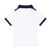 Polo Bambino Hugo Boss Hugo Boss