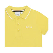 Polo Bambino Hugo Boss Hugo Boss