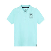 Polo Bambino Timberland Timberland