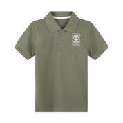 Polo Bambino Timberland Timberland