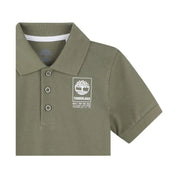 Polo Bambino Timberland Timberland