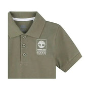 Polo Bambino Timberland - Follower SRL