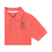 Polo Bambino Timberland Timberland