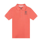 Polo Bambino Timberland Timberland
