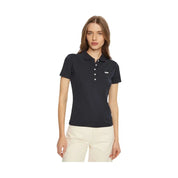 Polo Donna Guess Jeans Regular Fit Guess Jeans