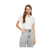 Polo Donna Guess Jeans Regular Fit Guess Jeans