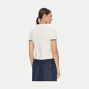 Polo Donna Guess Jeans Regular Fit Guess Jeans