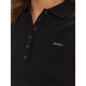 Polo Donna Guess Jeans Smanicata Guess Jeans