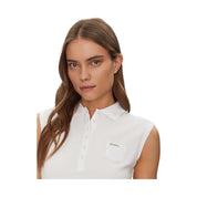 Polo Donna Guess Jeans Smanicata Guess Jeans