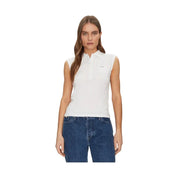 Polo Donna Guess Jeans Smanicata Guess Jeans