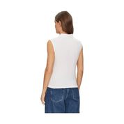 Polo Donna Guess Jeans Smanicata Guess Jeans