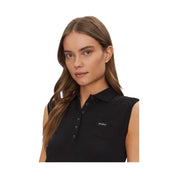 Polo Donna Guess Jeans Smanicata Guess Jeans