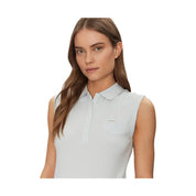 Polo Donna Guess Jeans Smanicata Guess Jeans