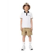 Polo maniche corte Bambino Hugo Boss - Follower SRL