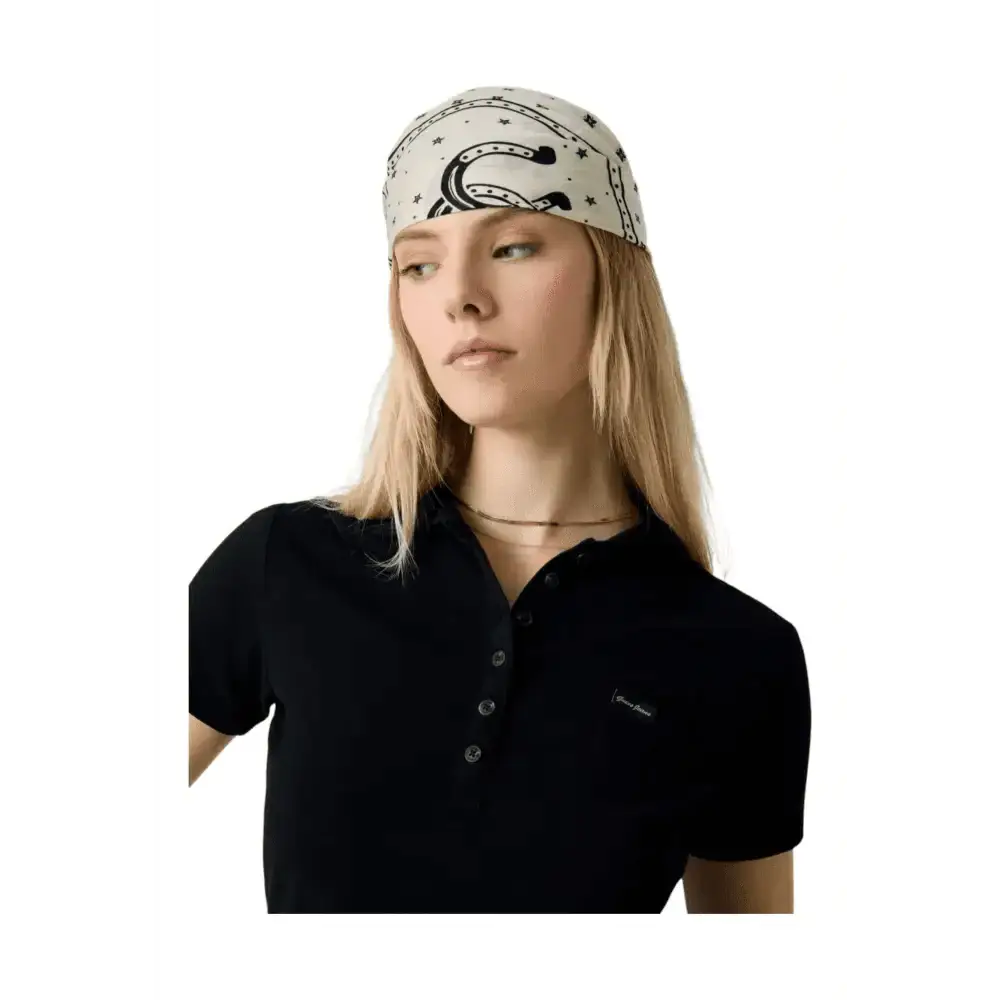 Polo Regular Fit Donna Guess Jeans - Follower SRL