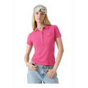 Polo Regular Fit Donna Guess Jeans - Follower SRL