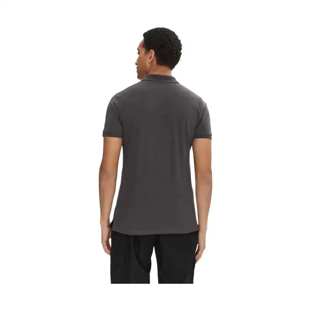 Polo Uomo Alpha Industries x - fit - Follower SRL