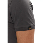 Polo Uomo Alpha Industries x - fit - Follower SRL