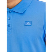 Polo Uomo Alpha Industries x - fit - Follower SRL