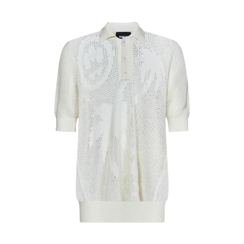 Polo Uomo Barrow con effetto vissuto Barrow
