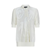 Polo Uomo Barrow con effetto vissuto Barrow