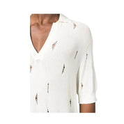 Polo Uomo Barrow con effetto vissuto - Follower SRL