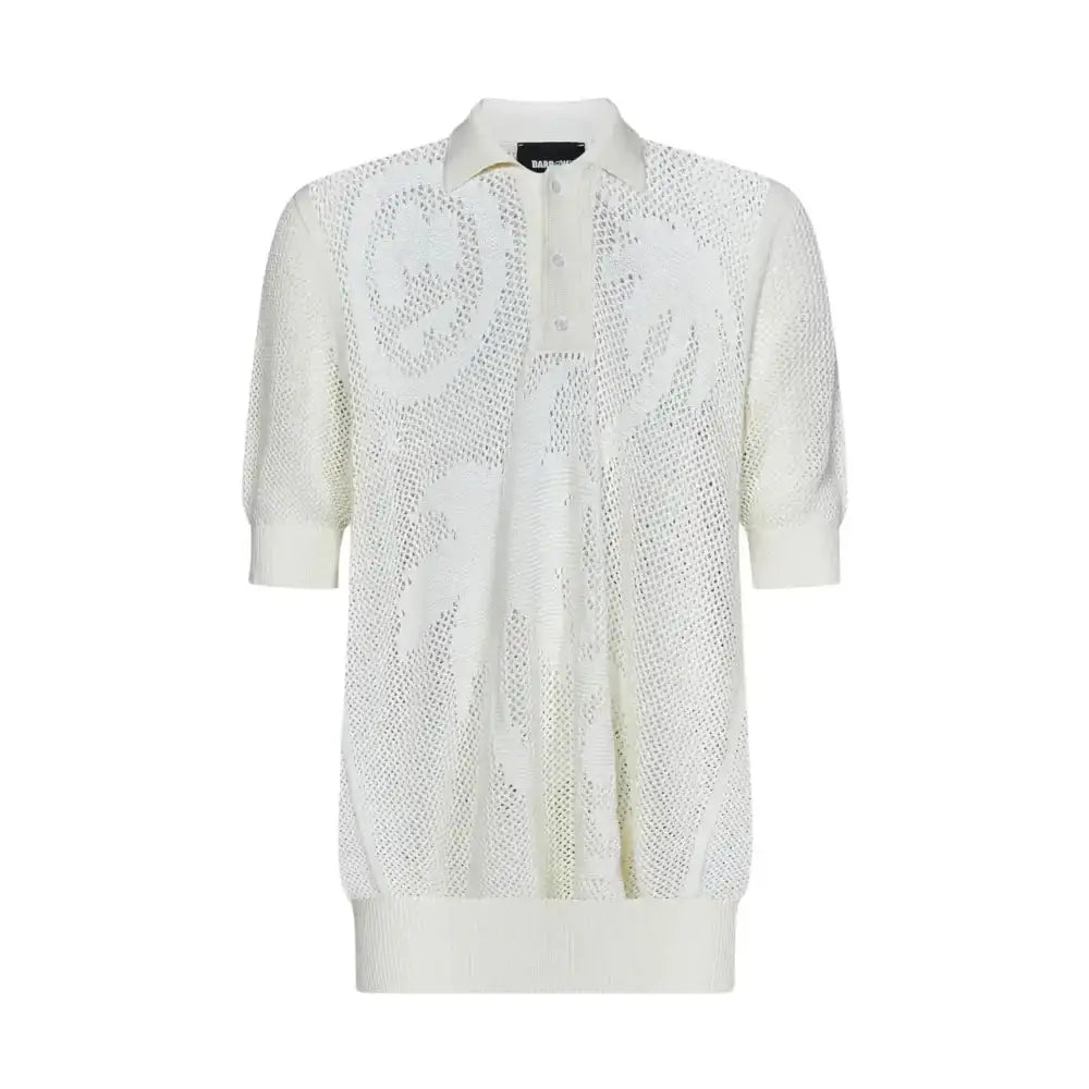 Polo Uomo Barrow con effetto vissuto - Follower SRL