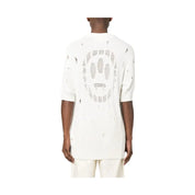 Polo Uomo Barrow con effetto vissuto Barrow