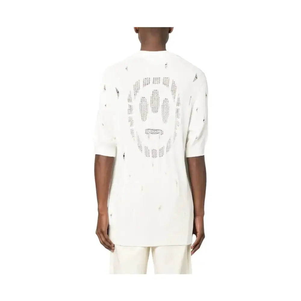 Polo Uomo Barrow con effetto vissuto - Follower SRL