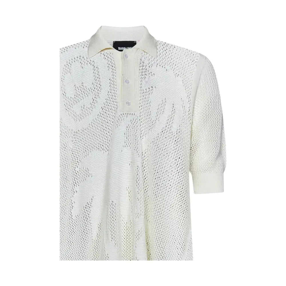 Polo Uomo Barrow con effetto vissuto Barrow