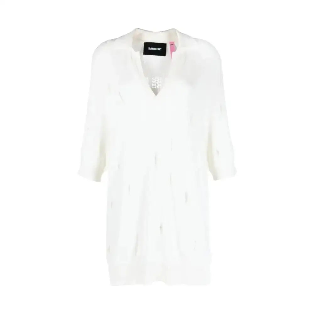 Polo Uomo Barrow con effetto vissuto - Follower SRL