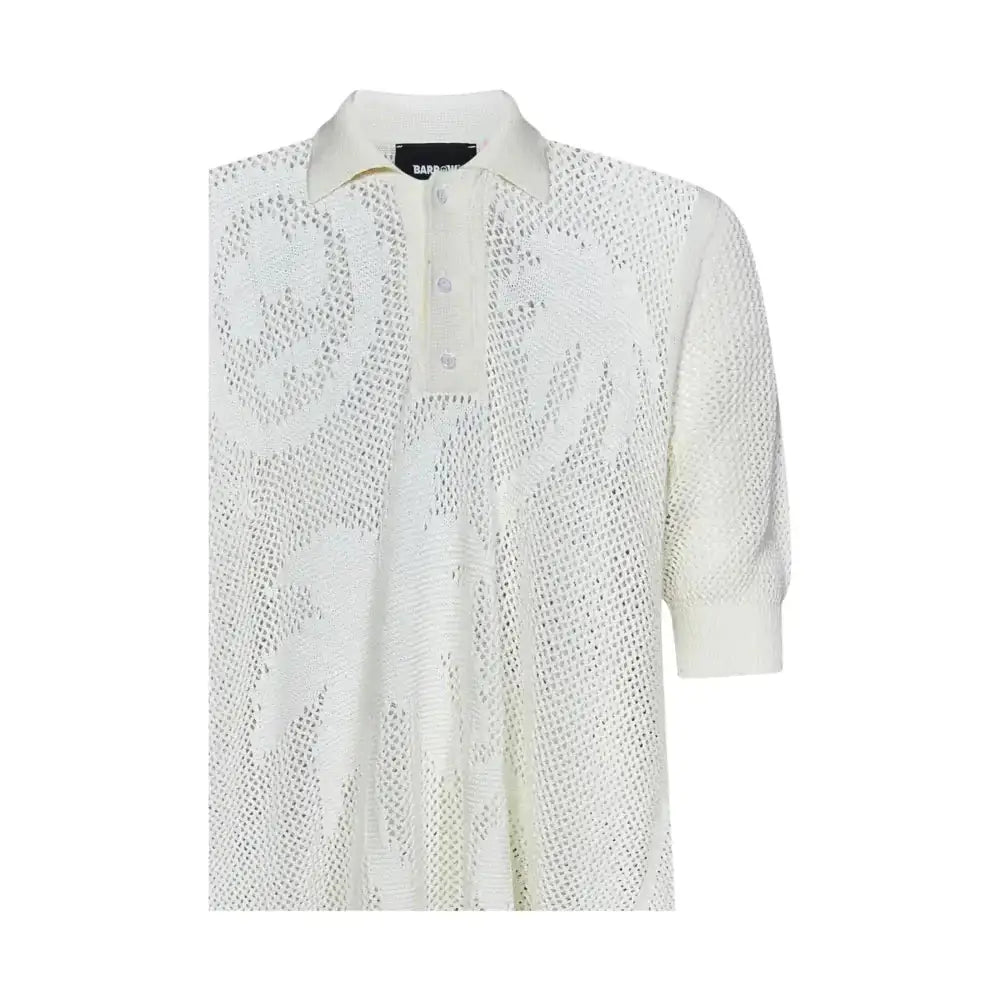 Polo Uomo Barrow con effetto vissuto - Follower SRL