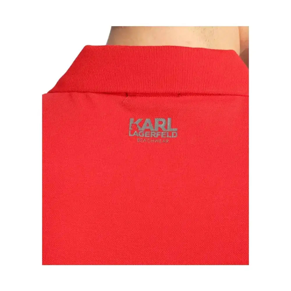 Polo Uomo Karl Lagerfeld - Follower SRL