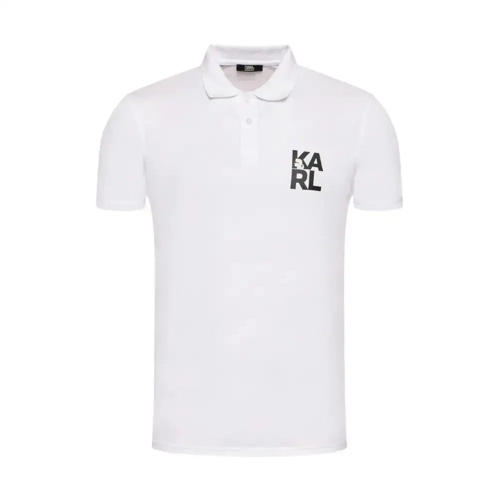 Polo Uomo Karl Lagerfeld - Follower SRL