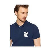 Polo Uomo Karl Lagerfeld - Follower SRL