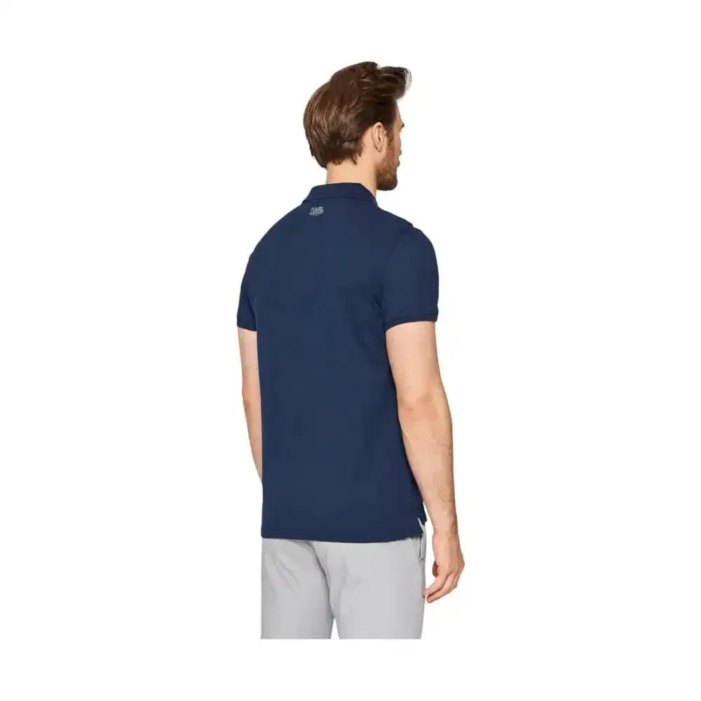 Polo Uomo Karl Lagerfeld - Follower SRL
