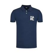 Polo Uomo Karl Lagerfeld - Follower SRL