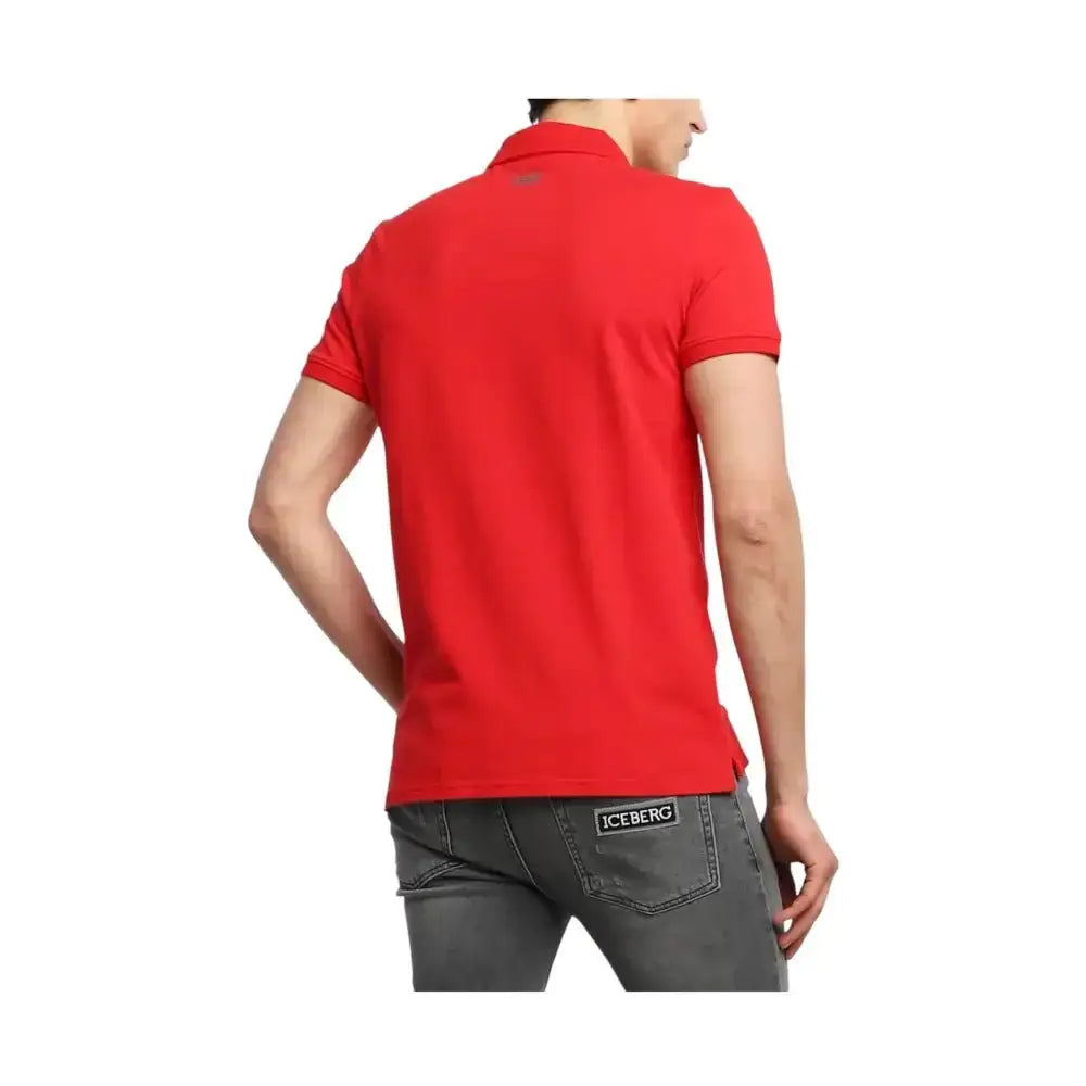 Polo Uomo Karl Lagerfeld - Follower SRL